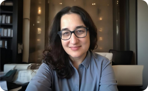 Julie Diaz-Asper